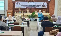 Pemkab Bogor Perkuat Koordinasi Lintas Sektor Tangani Kekerasan Perempuan dan Anak