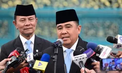 Wamenhan dan Wamentan Kabinet Merah Putih Perkuat Program Strategis Prabowo