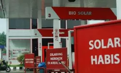 Solar Bersubsidi Langka, Jawa Barat Masuk Sorotan Ombudsman