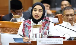 Empat Orang Tewas Saat Padamkan Karhutla Bromo, Dini Rahmania Desak Evaluasi Keselamatan Petugas