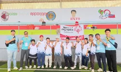 Prestasi Atlet Istimewa Kabupaten Bogor: 13 Emas, 7 Perak, 8 Perunggu di Pesonas 2026