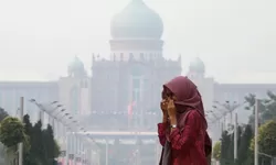 Kabut Asap dari Indonesia Memburuk, Sekolah di Johor Malaysia Kembali Tutup