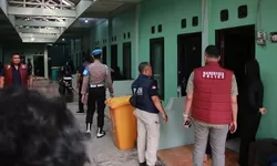 Polres Bogor Gelar Tes Urine di Kawasan Puncak, Petugas Temukan 15 Butir Obat Keras