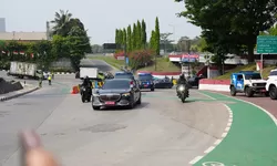 Rudy Susmanto Sambut Sekjen PBB, Momentum Perkenalkan Kabupaten Bogor ke Dunia