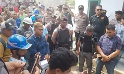 Eksekusi Bangunan di Desa Lauran Picu Polemik, Kuasa Hukum Soroti Batas Tanah
