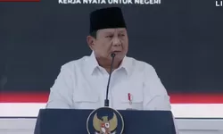 Prabowo Tegaskan Politik Luar Negeri Indonesia: Seribu Kawan Terlalu Sedikit, Satu Musuh Terlalu Banyak