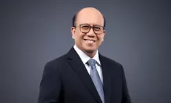 Kenali Suroso Isnandar, Doktor Teknik Elektro ITB dengan Pengalaman 30 Tahun di PLN