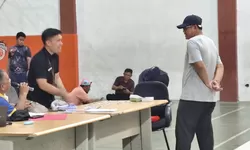 Muhammad Saepudin Dorong Pembinaan Atlet Muda Lewat Bapopsi Cup Bogor