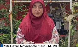 SDN Nanggewer 02, Cilebut 02, dan Babakan 01 Terima Bantuan Revitalisasi