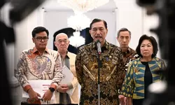 Prabowo Dorong Hilirisasi, Ekspor Aluminium Indonesia Diproyeksikan Naik