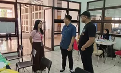 KONI Kabupaten Bogor Pantau Kesehatan Atlet Porprov Jabar 2026, Bidik Juara Umum