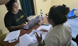 Owner Jhoel EO Laporkan Akun MA ke Polres Mimika, Bantah Tudingan Anggaran