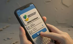 PKH 2026 Tahap 1 Cair! Ini Cara Mudah Cek Penerima via HP Cukup Pakai NIK