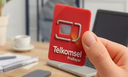Cara Registrasi Telkomsel 2026 via SMS, Kode Dial, dan Face Recognition