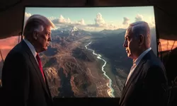 Mesra Tanpa Henti, Rahasia Dibalik Setianya Amerika Serikat Membela Israel