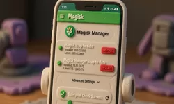 Panduan Root Android 2026, Pilih Magisk, KernelSU, atau APatch yang Paling Aman?