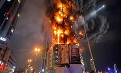 Terungkap! Alasan Kenapa Iran Menyerang Dubai: Targetkan Pangkalan AS dan Reputasi Ekonomi