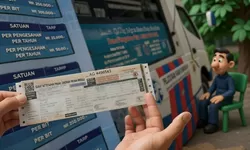 Cara Bayar Pajak Motor Online 2026: Praktis, Tanpa Antre, dan Langsung Beres!