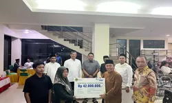 DPRD Parigi Moutong Dorong JKM BPJS Ketenagakerjaan bagi Pekerja Rentan
