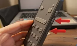 5 Cara Cepat Screenshot HP Tecno Tanpa Tombol Fisik, Lebih Praktis dan Awet!
