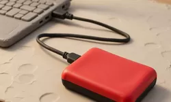 HDD Eksternal Terdeteksi tapi Tidak Terbaca? Ini 8 Cara Mengatasinya Tanpa Panik!
