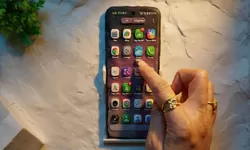 Tutorial Brankas Pribadi OPPO, Cara Sembunyikan File dan Foto Tanpa Aplikasi