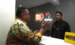 Cek Rekening! Taspen Percepat Penyaluran THR 3,2 Juta Pensiunan Seluruh Indonesia