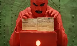 Maling Digital, Serangan Ransomware Melejit - Tapi Korban Mulai Ogah Bayar Tebusan