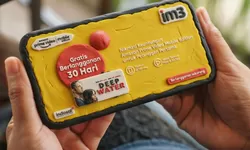 Lupa Sisa Paket? Ini 5 Cara Cek Kuota Indosat IM3 Terbaru, Cepat dan Anti Ribet