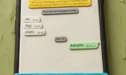 Panik Chat WhatsApp Hilang? Ini 3 Cara Pulihkan Pesan Lewat Google Drive dan Lokal