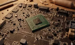 Raja Chip Dunia Kembali, Jepang Kejar 40 Triliun Yen Semikonduktor di Era AI