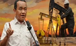 Bukan 21 Hari Lalu Habis, Bahlil Bongkar Cara Kerja Stok BBM Indonesia di Tengah Perang