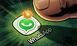 Cara Baru Orang Tua Sadap WhatsApp Anak 10-12 Tahun dengan Fitur Akun Terkelola
