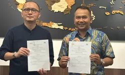 Promedia Group dan ICCN Teken MoU, Sasar 514 Kota Kabupaten untuk Ekonomi Kreatif