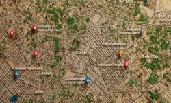 Tak Perlu Kapsul Waktu, Cukup Google Maps untuk Melihat Kenangan Lama