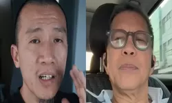 Andrie Yunus Disiram Air Keras, Felix Siauw dan Rocky Gerung Desak Polisi Usut Aktor Intelektual