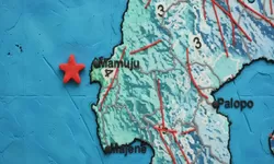 Tanah Mamuju Mengandung Uranium Tinggi, Paparan Radiasinya 9 Kali Lipat Global