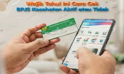 Jangan Tunggu Sakit! Ini 3 Cara Cek Status BPJS Kesehatan Aktif atau Tidak