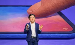 Lei Jun dan Mimpi AIO,: Mengapa Android dan iPhone Kini Terancam Jadi Barang Jadul?