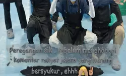 Viral Sebut Warga Rakyat Jelata Kurang Bersyukur, Petugas Makan Bergizi Gratis Dipecat