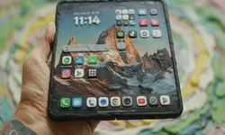 Oppo Pecahkan Masalah Terbesar Ponsel Lipat, Layar Datar Tanpa Bekas Lipatan