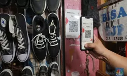Jangan Sembarangan Scan! Quishing Mengintai di Setiap Sudut QR Code