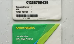 Cara Cek Status BPJS Kesehatan Lewat Telegram, Mudah dan Cepat 3 Menit