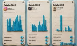 Cara Cek Penggunaan Data Xiaomi dan POCO di HyperOS: Jangan Sampai Kuota Bocor!