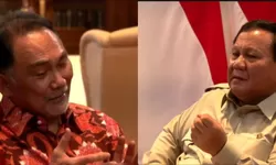 Prabowo dan "Penyakit" Jam Tiga Pagi: Rahasia News Junkie Pantau Isu Dunia di YouTube