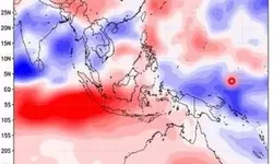 Godzilla El Nino Datang April 2026: Jawa-NTT Siaga Kekeringan, Sulawesi Maluku Banjir!
