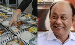 Kualitas Menu MBG Disorot, Tantangan Dadan Hindayana Hadirkan Menu Mewah Harga Rakyat