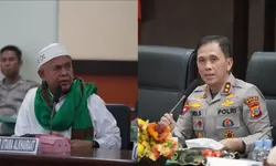 75 Ribu Jamaah Bakal Banjiri Palu, Kapolda Sulteng: Haul Guru Tua Milik Kita Bersama!