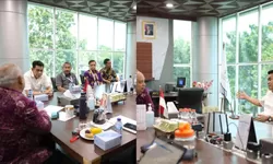 Audit Bukan Momok, Siasat Inspektorat dan BPK Perkuat Benteng Keuangan Parigi Moutong