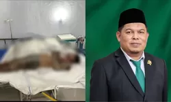 Pekerja Tewas di Karung, Anleg Safri Minta Gubernur Sulteng Tegas Sanksi PT Heng Jaya